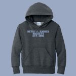 Youth Hoodie - Betsy Rhodes Thumbnail
