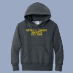 Youth Hoodie - Betsy Rhodes Thumbnail