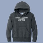 Youth Hoodie - Betsy Rhodes Thumbnail