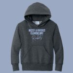 Youth Hoodie - Betsy Rhodes Thumbnail