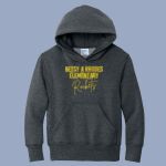 Youth Hoodie - Betsy Rhodes Thumbnail