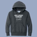 Youth Hoodie - Betsy Rhodes Thumbnail