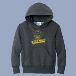 Youth Hoodie - Betsy Rhodes Thumbnail