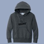 Youth Hoodie - Betsy Rhodes Thumbnail