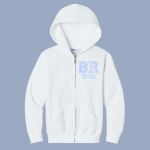 Youth Zip Jacket - Betsy Rhodes Thumbnail