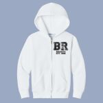 Youth Zip Jacket - Betsy Rhodes Thumbnail