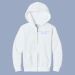 Youth Zip Jacket - Betsy Rhodes Thumbnail