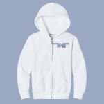 Youth Zip Jacket - Betsy Rhodes Thumbnail