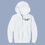 Youth Zip Jacket - Betsy Rhodes Thumbnail