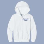 Youth Zip Jacket - Betsy Rhodes Thumbnail