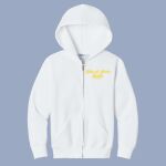 Youth Zip Jacket - Betsy Rhodes Thumbnail