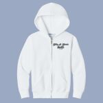Youth Zip Jacket - Betsy Rhodes Thumbnail