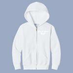 Youth Zip Jacket - Betsy Rhodes Thumbnail