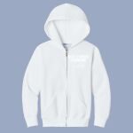 Youth Zip Jacket - Betsy Rhodes Thumbnail