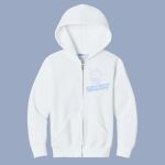 Youth Zip Jacket - Betsy Rhodes Thumbnail
