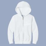 Youth Zip Jacket - Betsy Rhodes Thumbnail